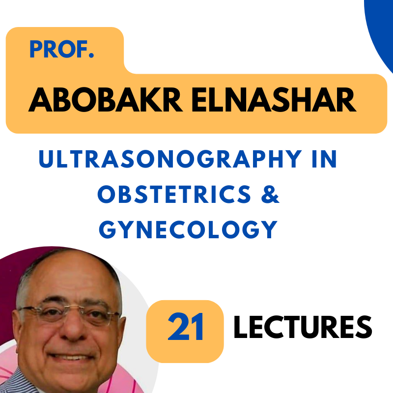 ULTRASONOGRAPHY OBSTETRICS AND GYNECOLOGY