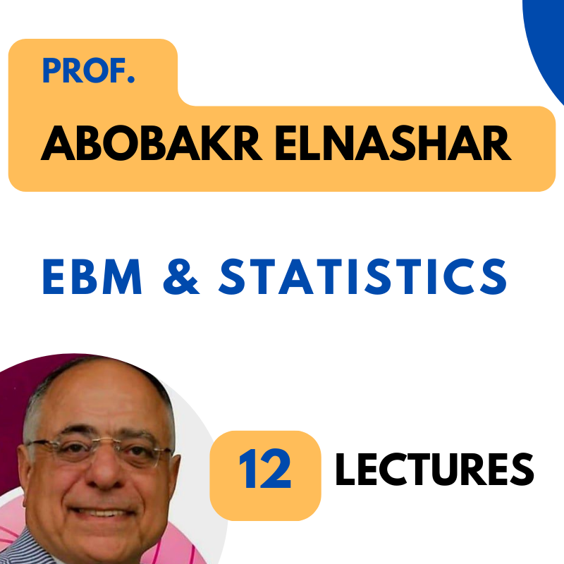 EBM & STATISTICS