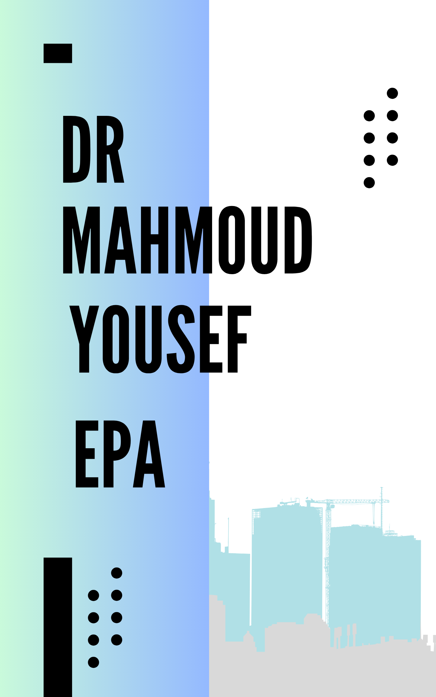 dr mahmoud youssef