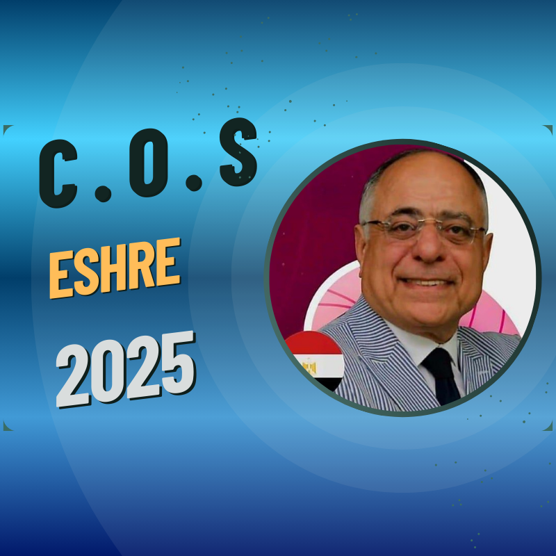 COS ESHRE 2025